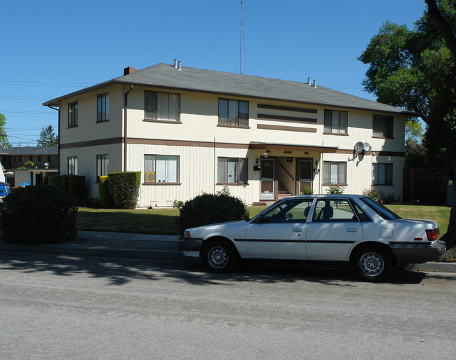 1273-1277 Parkington Ave in Sunnyvale, CA - Building Photo - Building Photo