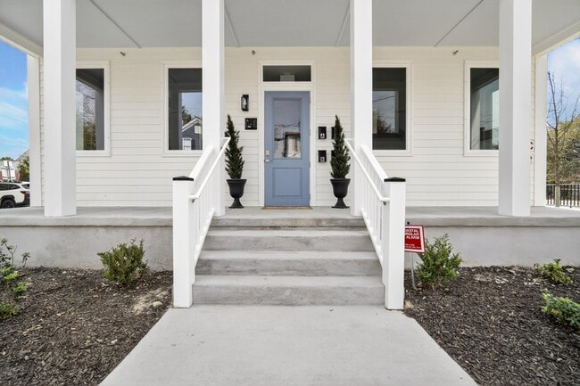 89 Fishburne St in Charleston, SC - Building Photo - Building Photo