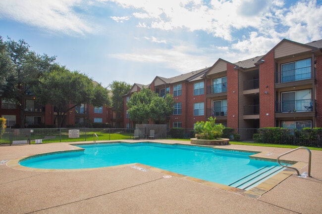 Fountains of Rosemeade