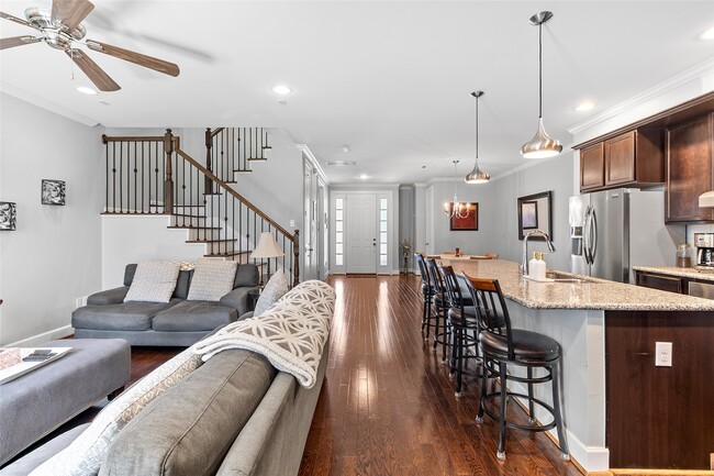 191 Kendrick Pines Blvd in Spring, TX - Building Photo - Building Photo