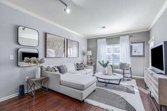 Village West in Kansas City, KS - Building Photo - Building Photo