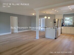 2912 W Alline Ave in Tampa, FL - Building Photo - Building Photo