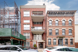 219 Eckford St Apartments