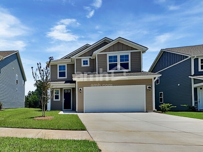 property at 136 Bee Tree Blvd