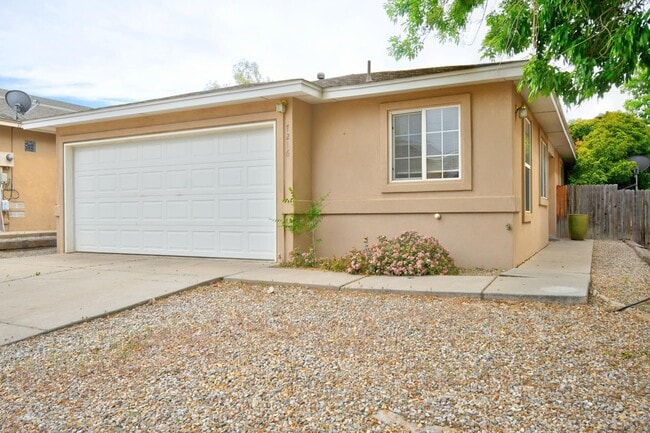 property at 7216 Eagle View Ave NE