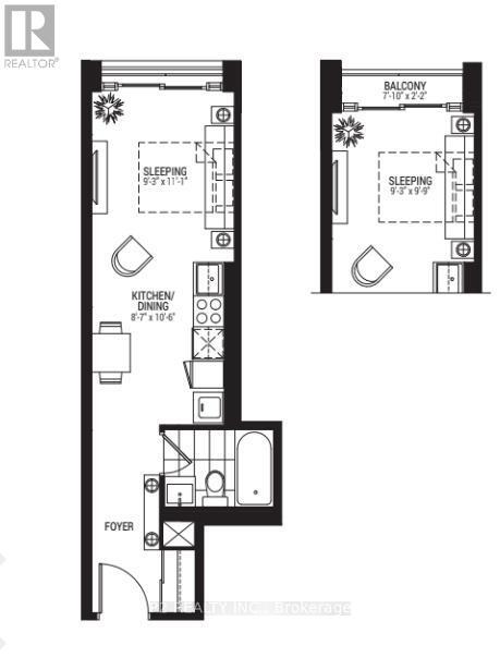 1635 Military Trail in Toronto, ON - Building Photo - Building Photo