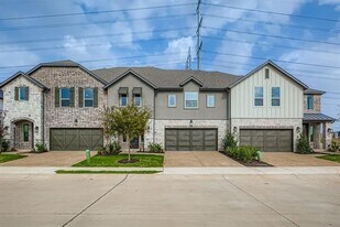 3529 Kings Ct Dr in Lewisville, TX - Building Photo