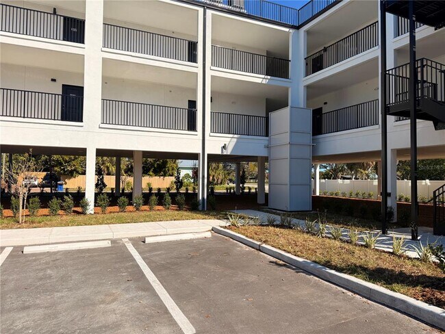 3601 6th St S in St. Petersburg, FL - Building Photo - Building Photo