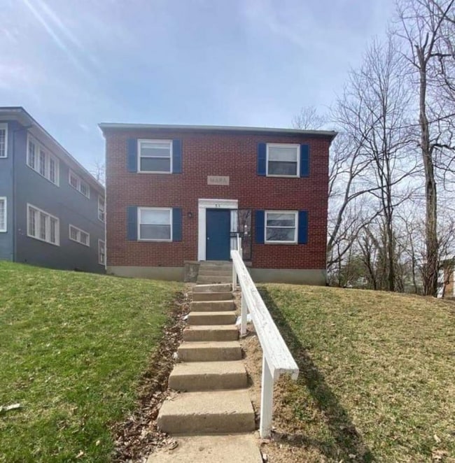 property at 51 Marie Ave