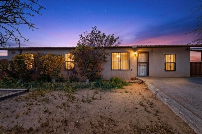 property at 5508 Cleo Rd SW