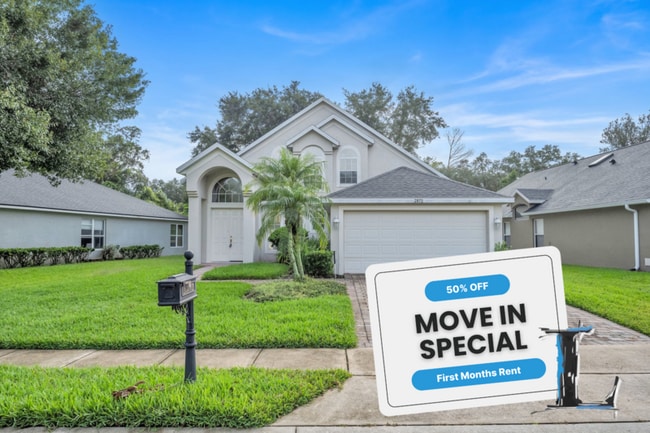 property at 2872 Spring Heather Pl