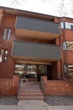 534 E 7th Ave, Unit 306 in Denver, CO - Building Photo - Building Photo