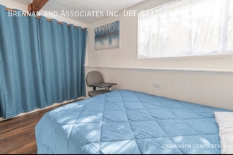 8459 La Mesa Blvd-Unit -#2 in La Mesa, CA - Building Photo - Building Photo