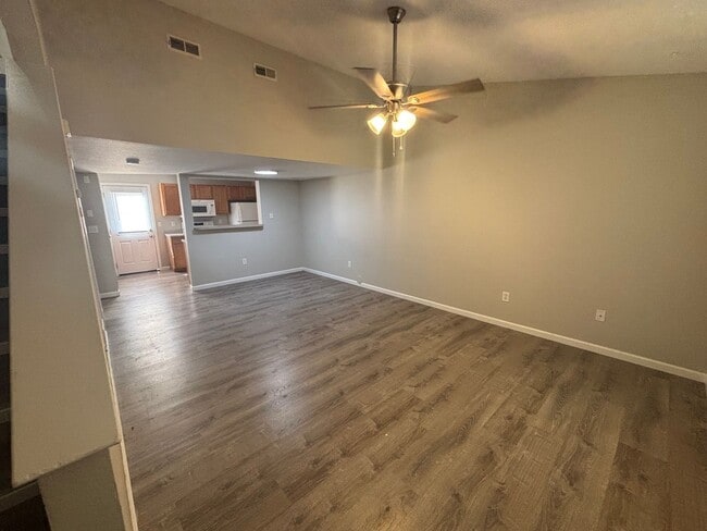 5309-5311-5311 Currituck Ln in Columbia, MO - Building Photo - Building Photo