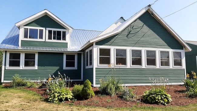 property at 120 Allen Rd