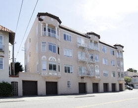 3636 Scott St in San Francisco, CA - Building Photo - Building Photo