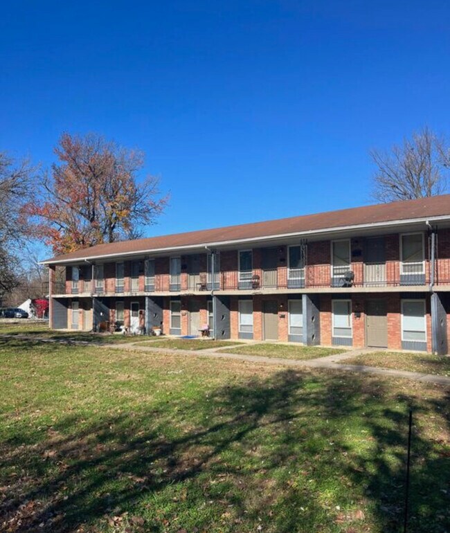 Grandview Apartments