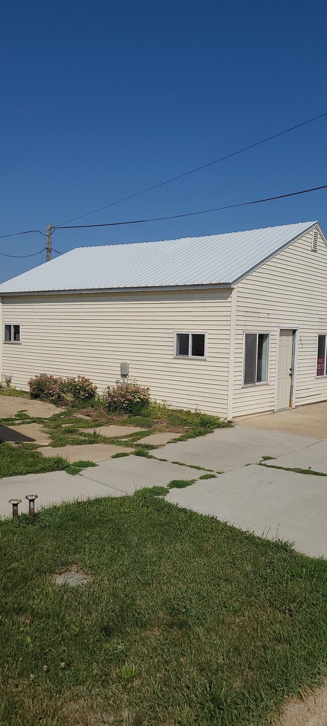 property at 111 Main St