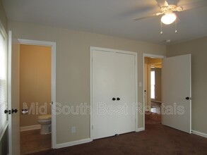 3045 Curtis St in Memphis, TN - Building Photo - Building Photo