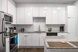 1270 Spring St NW in Atlanta, GA - Building Photo - Building Photo