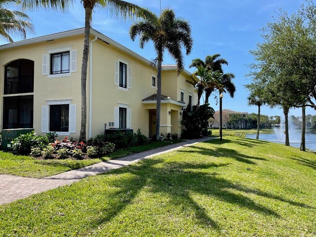 property at 2814 Grande Pkwy