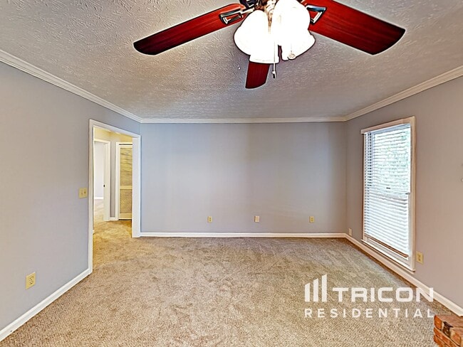 2444 Hammock Ct in Suwanee, GA - Building Photo - Building Photo