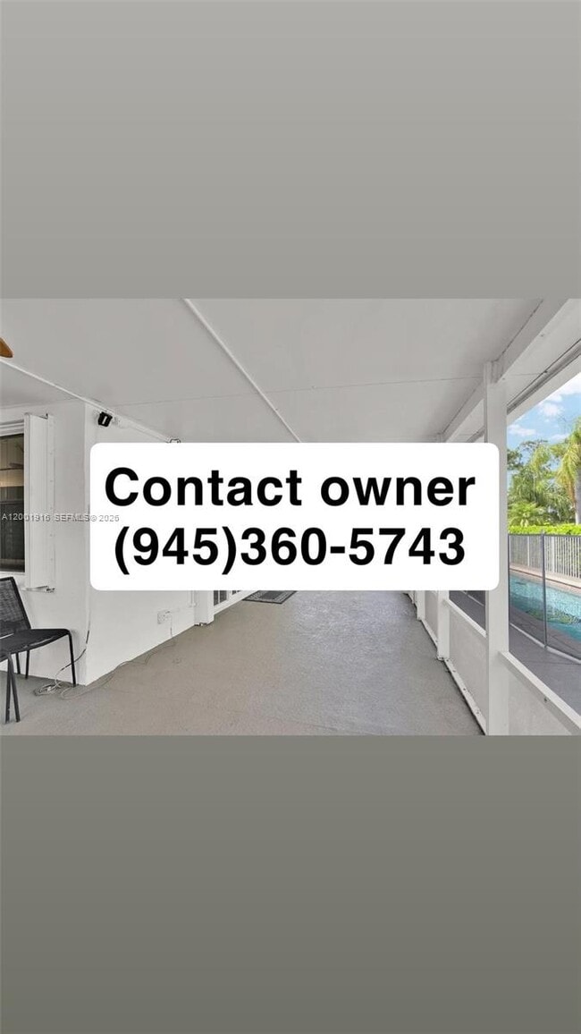 property at 13678 Exotica Ln