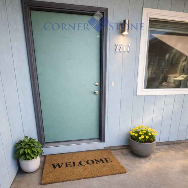 3317 N Maple Grove Rd in Boise, ID - Building Photo - Building Photo