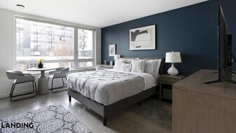 2301 E Union St, Unit B220 in Seattle, WA - Building Photo