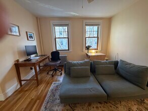 48 Strathmore Rd, Unit 26 in Boston, MA - Building Photo - Building Photo