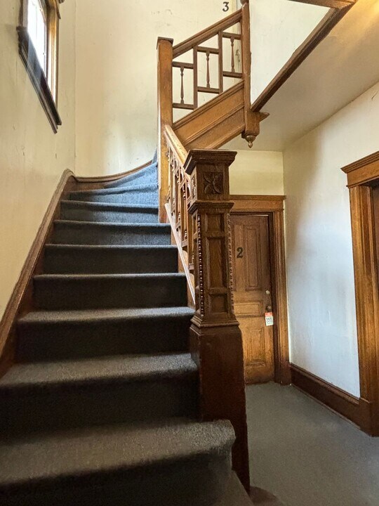 611 9th Ave N in Fargo, ND - Building Photo