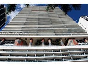 property at 50 Biscayne Blvd
