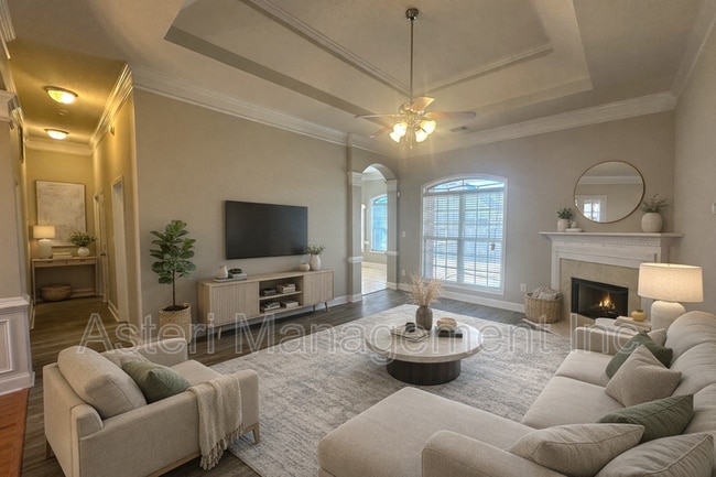 522 Manchester Ln in Byron, GA - Building Photo - Building Photo