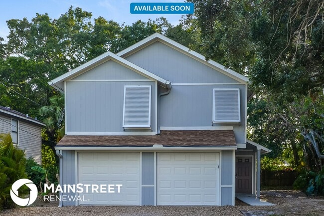 property at 4946 Camphor Ave