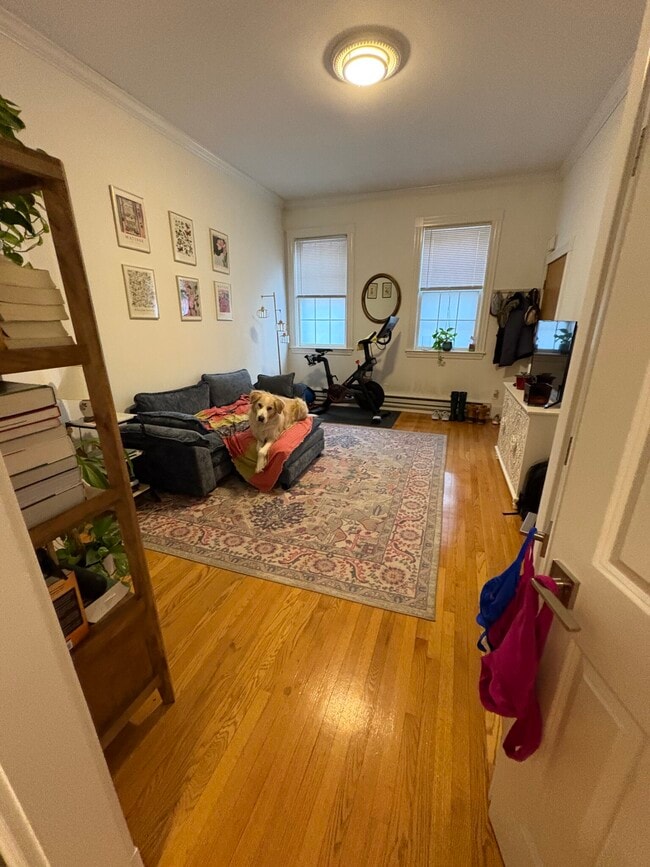 73 West Cedar St, Unit 2D in Boston, MA - Building Photo - Building Photo