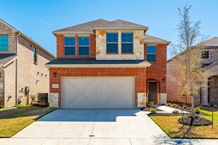 213 Kistler Dr in Little Elm, TX - Building Photo