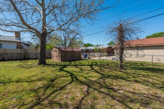 1232 E Galena St in Wichita, KS - Building Photo - Building Photo