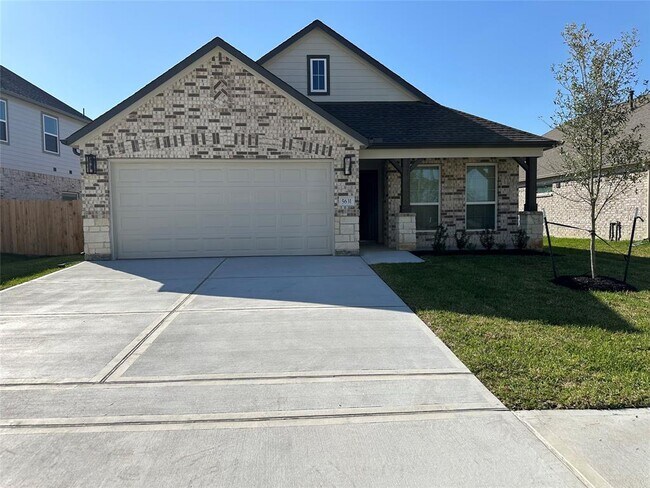 property at 5631 Sandhill Oak Trl