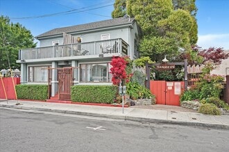 Nelson Apartments in Santa Cruz, CA - Building Photo - Building Photo