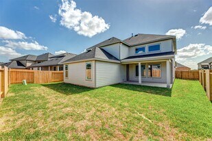 29502 Red Rocks Pk Dr in Katy, TX - Building Photo