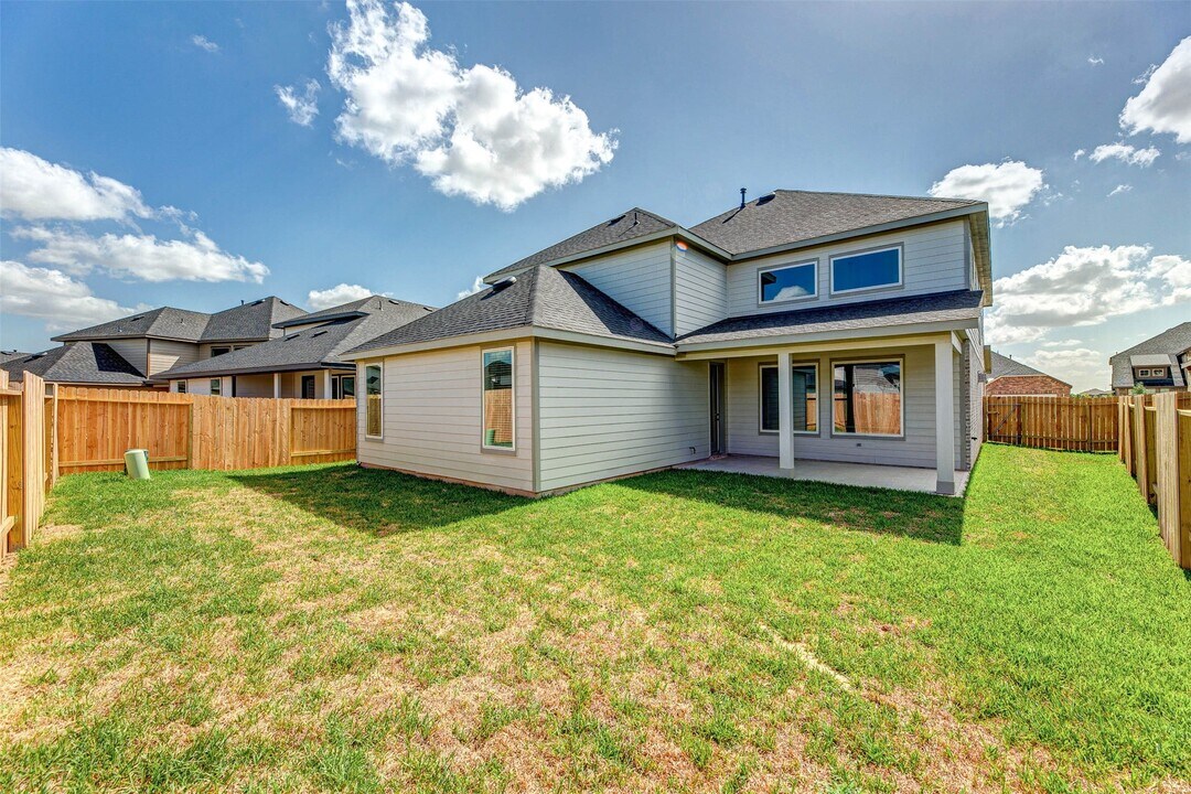 29502 Red Rocks Pk Dr in Katy, TX - Building Photo