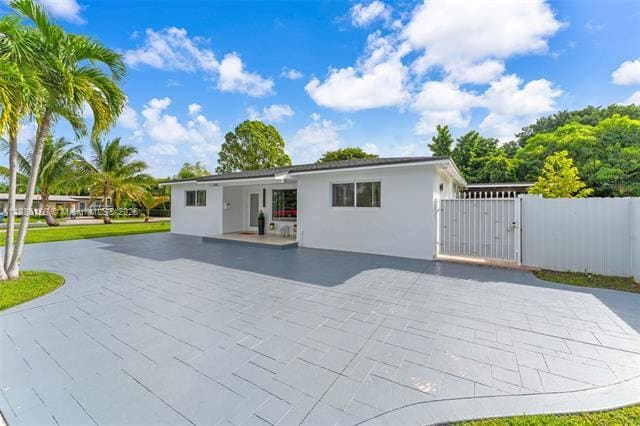 4301 SW 85th Ave in Miami, FL - Building Photo - Building Photo