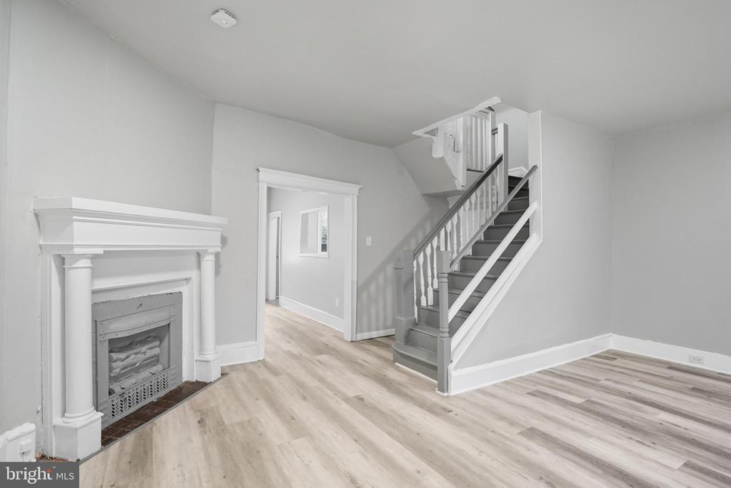 2835 N 26th St in Philadelphia, PA - Building Photo