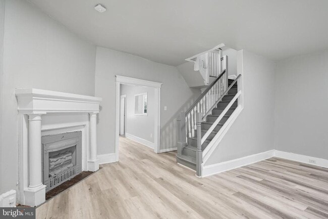 property at 2835 N 26th St