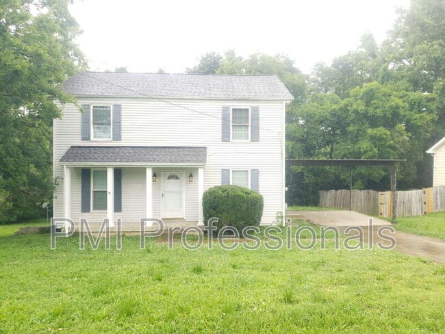 property at 4912 Leesa Ann Ln