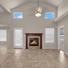 14224 Desert Sky Dr in Horizon City, TX - Building Photo - Building Photo