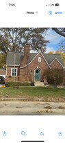 1818 Lincoln St in Beatrice, NE - Building Photo