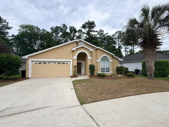 1322 Hidden Timbers Pl in Tallahassee, FL - Building Photo - Building Photo