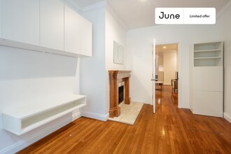 1835 Mintwood Pl NW in Washington, DC - Building Photo - Building Photo