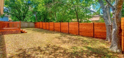 7808 Clydesdale Dr in Austin, TX - Building Photo - Building Photo